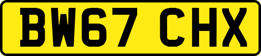 BW67CHX