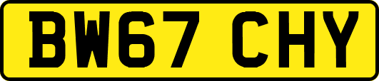 BW67CHY