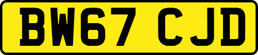 BW67CJD