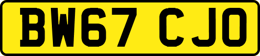 BW67CJO