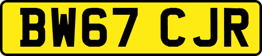 BW67CJR