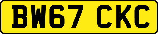 BW67CKC
