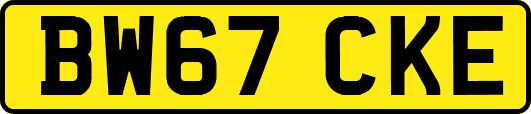 BW67CKE