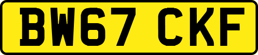 BW67CKF