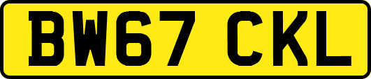 BW67CKL