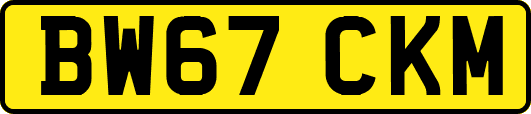 BW67CKM