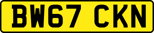 BW67CKN