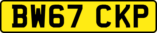 BW67CKP