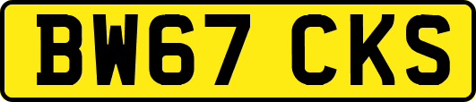 BW67CKS