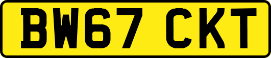 BW67CKT