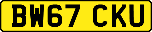 BW67CKU