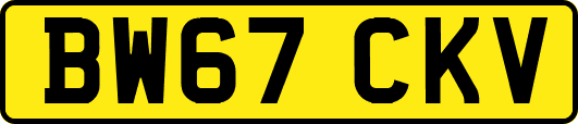 BW67CKV