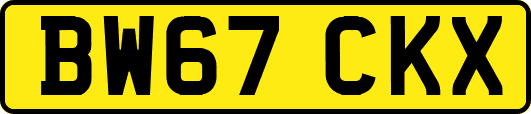 BW67CKX