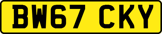 BW67CKY