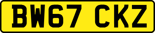 BW67CKZ