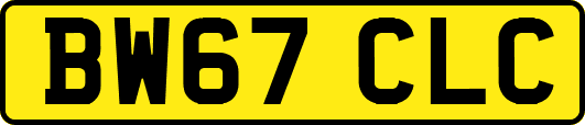 BW67CLC
