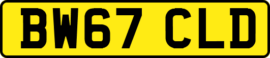 BW67CLD