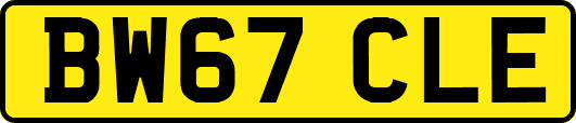 BW67CLE