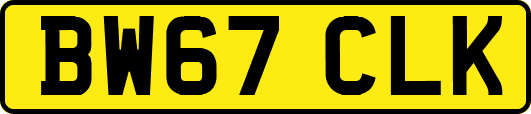 BW67CLK