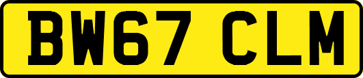 BW67CLM