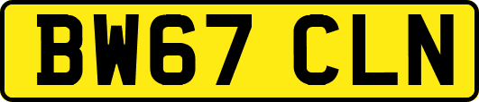 BW67CLN