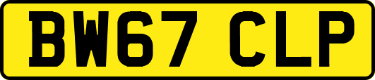 BW67CLP