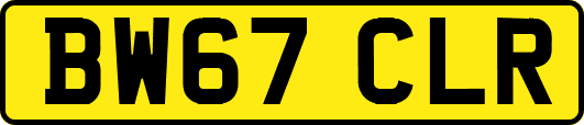 BW67CLR