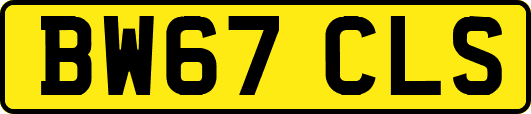 BW67CLS