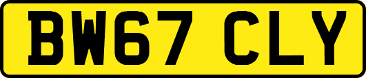 BW67CLY