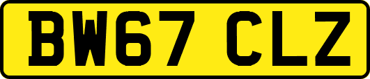 BW67CLZ