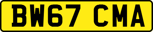 BW67CMA