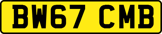 BW67CMB