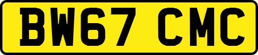 BW67CMC