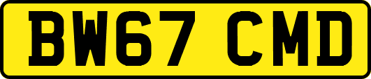 BW67CMD