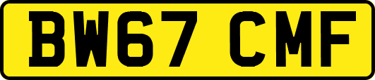BW67CMF