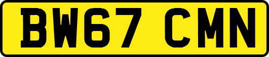 BW67CMN