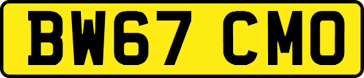 BW67CMO