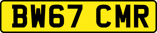 BW67CMR
