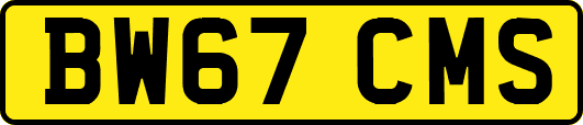 BW67CMS
