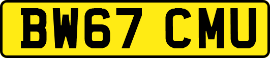 BW67CMU