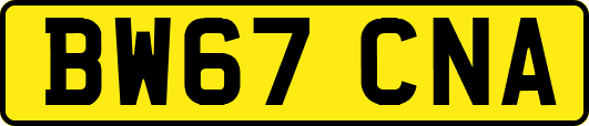 BW67CNA