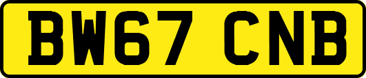 BW67CNB