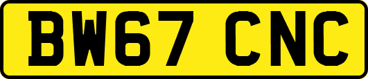 BW67CNC