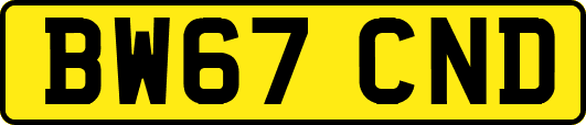 BW67CND