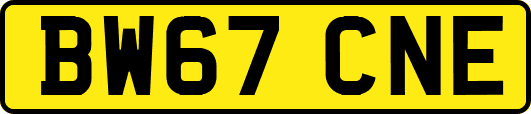 BW67CNE