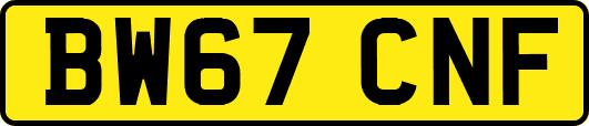 BW67CNF
