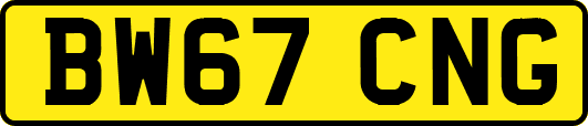 BW67CNG