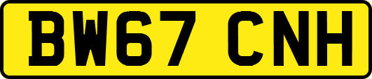 BW67CNH