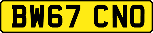 BW67CNO