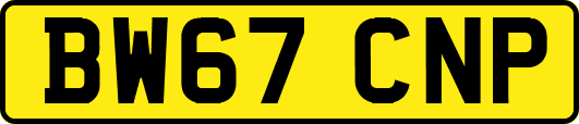 BW67CNP